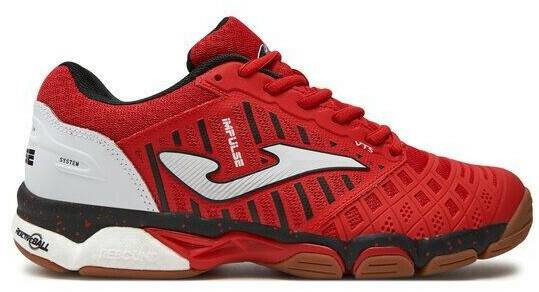 Joma V Impulse Men 2406 red Calzado deportivo