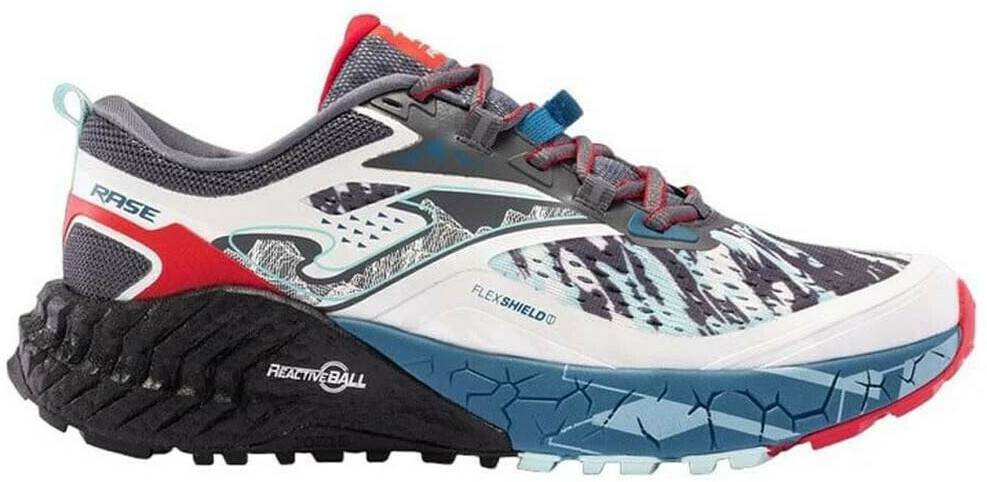 Calzado deportivo Joma Rase Trail Running Shoes multied