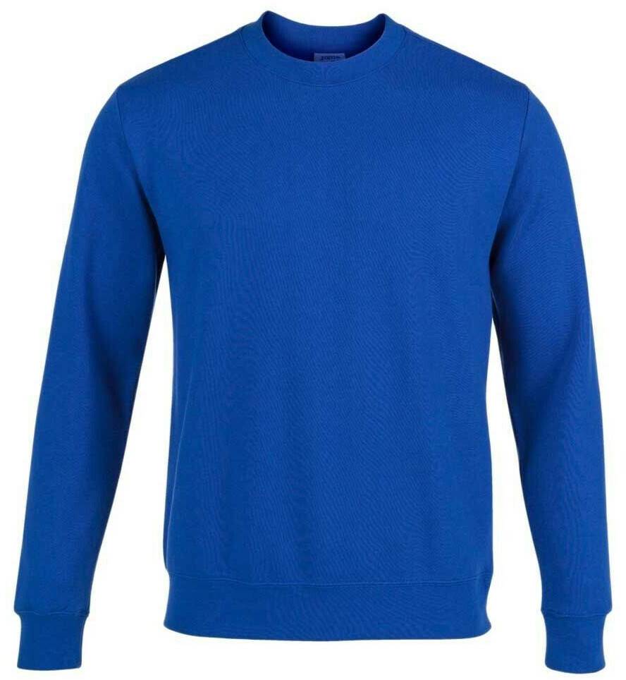 Joma Montana Sweatshirt royal Jerséis hombre